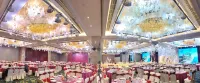 平潭金永雅閣度假飯店（龍王頭沙灘店） - 早餐