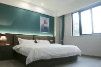 Changzhou Guoshang Business Hotel Hotel in zona Changzhou Port