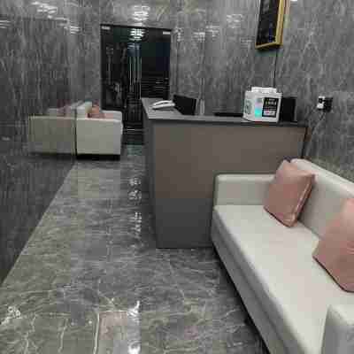 Cloud Guiju Hotel Others