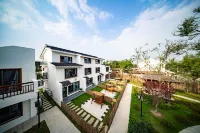 Xixi Homestay (Suzhou Fengmenglong Village Branch) Các khách sạn gần Hongshan Shopping Mall