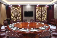 Vienna Hotel (Gongzhuling High-speed Railway Station) - فطور