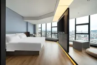 HanTing Hotel (Fuqing Wanda) - พร้อมWifi