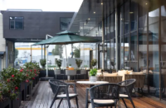 Home2 Suites By Hilton Huishan Wuxi