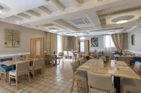 The Originals City, Hotel Limoges Sud Feytiat - breakfast