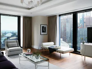 The Langham Chicago