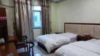 Anyuan Jingcheng Business Hotel