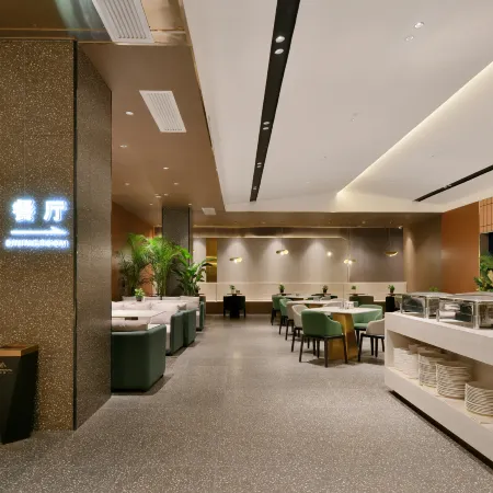 YunJing HOTEL