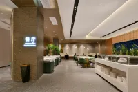 YunJing HOTEL - breakfast
