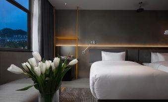 TIDElab Tide Hotel (Wenling)