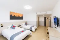 Chaohu Junjie Hotel (Renmin Road)