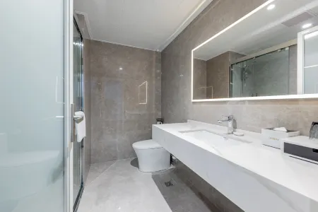 Qingjiang Hotel (Yichang CBD) Отели рядом с достопримечательностью «The Xiling Gorge “Happy Valley”»