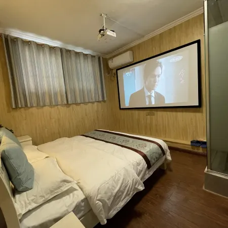 Guandemen Manju B&B