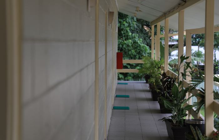 Huon Gulf Hotel & Apartments