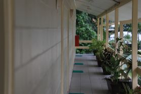 Huon Gulf Hotel & Apartments