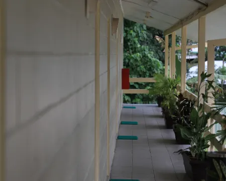 Huon Gulf Hotel & Apartments Hotels in Lae