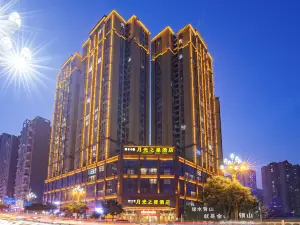 Moonlight Star Hotel