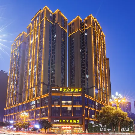 Moonlight Star Hotel