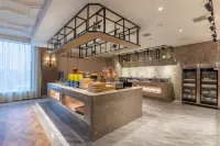 Vienna International Hotel Zhi Jiang Peace Lake Store - breakfast
