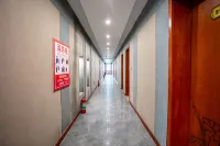 Changyuan 168 Express Hotel - 2 stjerner