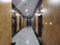 蘑菇屋民宿（運城鹽湖區國科歡樂港店）