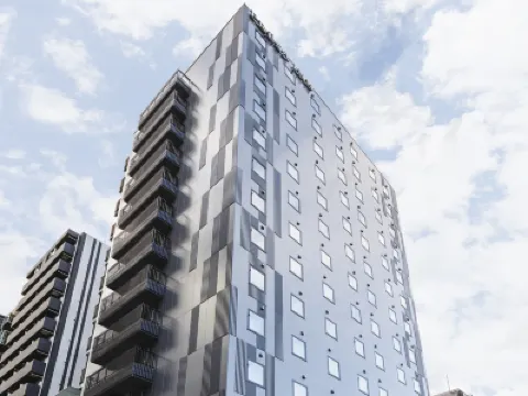 相鐵FRESA INN 大門站前 鄰近東京鐵塔的酒店