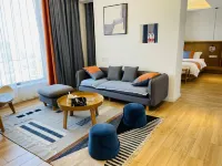 Home Stay in Drizzle Các khách sạn ở Bàn An