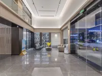 โรงแรมเซี่ยงเกาอี้เหมย หนิงไห่ (จัตุรัสเถาหยวน หนิงไห่) โรงแรมในหนิงไห่