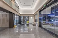 Ninghai Shanggao Yimei Hotel (Ninghai Taoyuan Plaza)