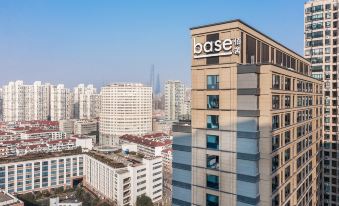 basePLUS-Binjiang Serviced Apartment