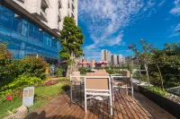 Homy Hotel Hotels in Miyi