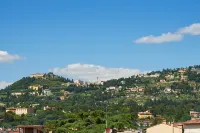 Forte16 View & Spa Hotel di Campo di Marte