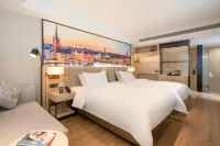 Vienna International Hotel (Xuanhan Branch) Các khách sạn ở Tuyên Hán