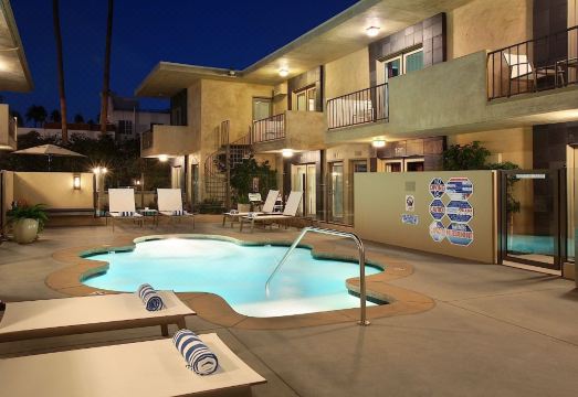 7 스프링스 인 & 스위트 썸네일