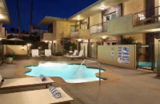 7 Springs Inn & Suites Hotels in Palm Springs