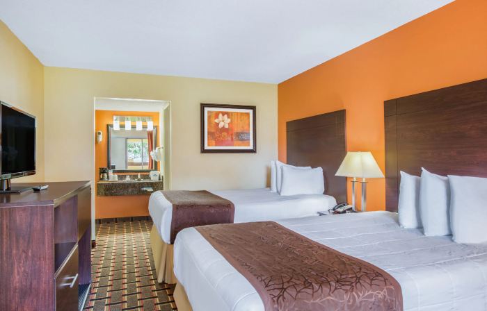 Days Inn by Wyndham Brooksville/Dade City