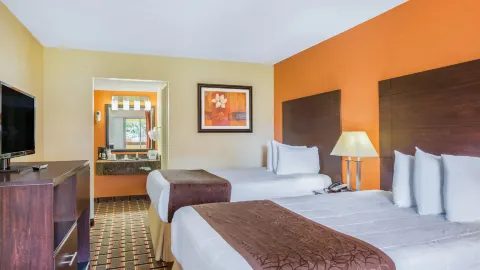 Days Inn by Wyndham Brooksville/Dade City in Hernando County