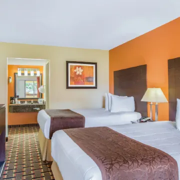 Days Inn by Wyndham Brooksville/Dade City