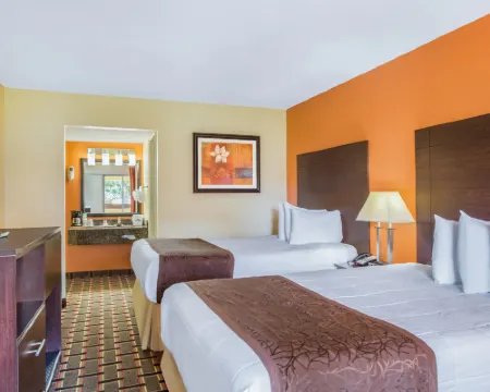 Days Inn by Wyndham Brooksville/Dade City Hotéis em Hernando County