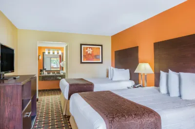 Days Inn by Wyndham Brooksville/Dade City