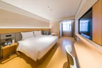JI Hotel (Ezhou Gedian Development Zone) Отели в г. 