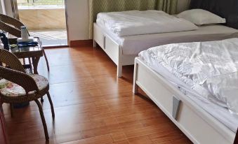 Jieyang Xingxuan Accommodation