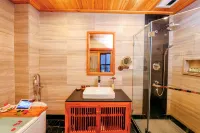 Tea Cozy Hotel 옥룡강(위룽강) 래프팅 주변 호텔