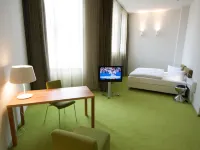 Wyndham Garden Berlin Mitte Отели рядом с достопримечательностью «Веддинг»