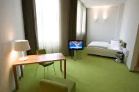 Wyndham Garden Berlin Mitte