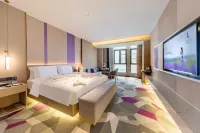 Lavande Hotel (Yichang East Railway Station Chengdong Avenue)