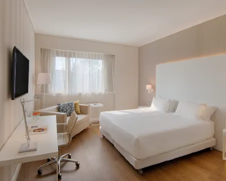 NH 토리노 센트로 토리노 호텔