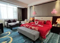city hotel Hotel dekat Nanhua Temple