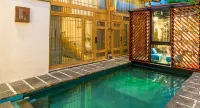 Lijiang Wuhua Review Free Designer.dream.youyin aesthetics.pool.meisu (Lijiang Ancient City Center)