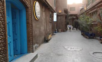 Guiqi Homestay (Kashgar Ancient City Branch)