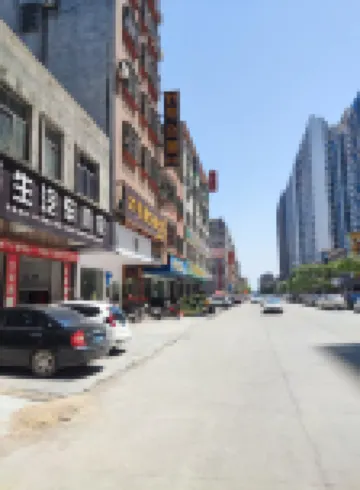 博羅71號商務公館